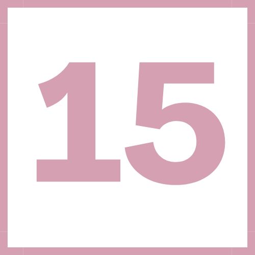 Tarot Card Fifteen (Instant Reading)