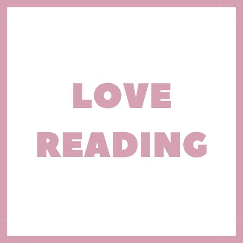 Love Reading