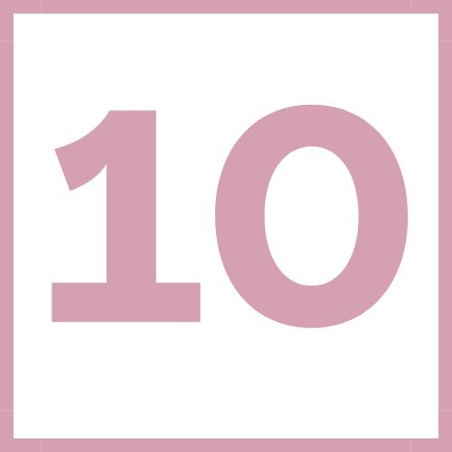 Tarot Card Ten (Instant Reading)