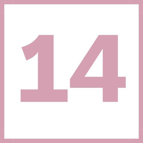 Tarot Card Fourteen (Instant Reading)