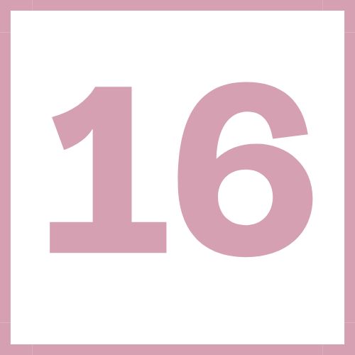 Tarot Card Sixteen (Instant Reading)