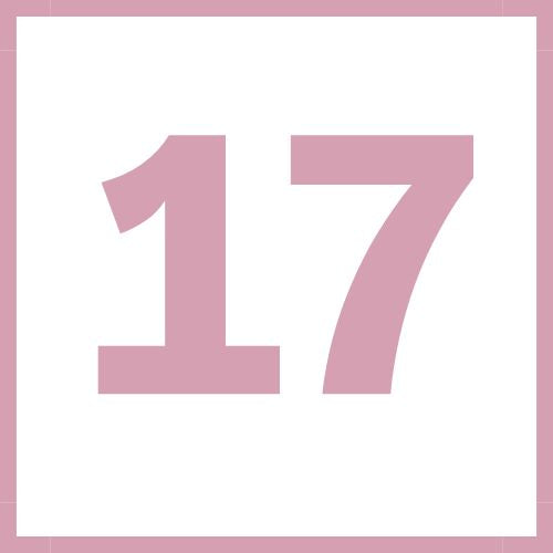 Tarot Card Seventeen (Instant Reading)