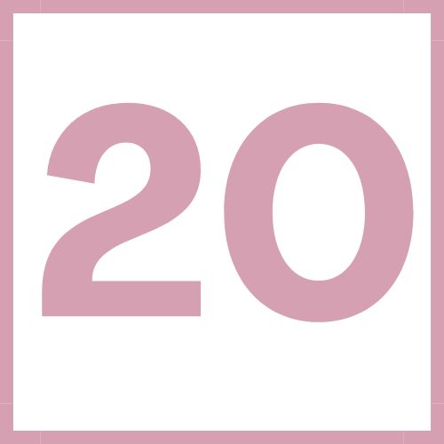 Tarot Card Twenty (Instant Reading)