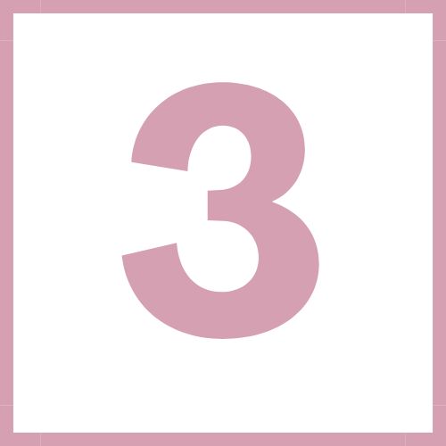 Tarot Card Three (Instant Reading)