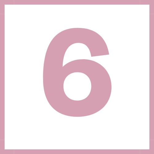 Tarot Card Six (Instant Reading)