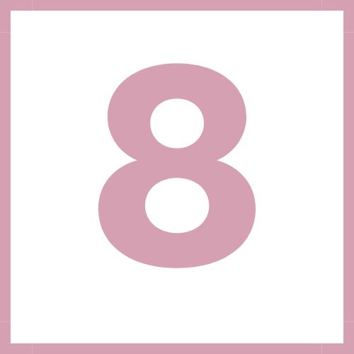 Tarot Card Eight (Instant Reading)