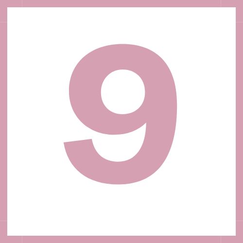 Tarot Card Nine (Instant Reading)