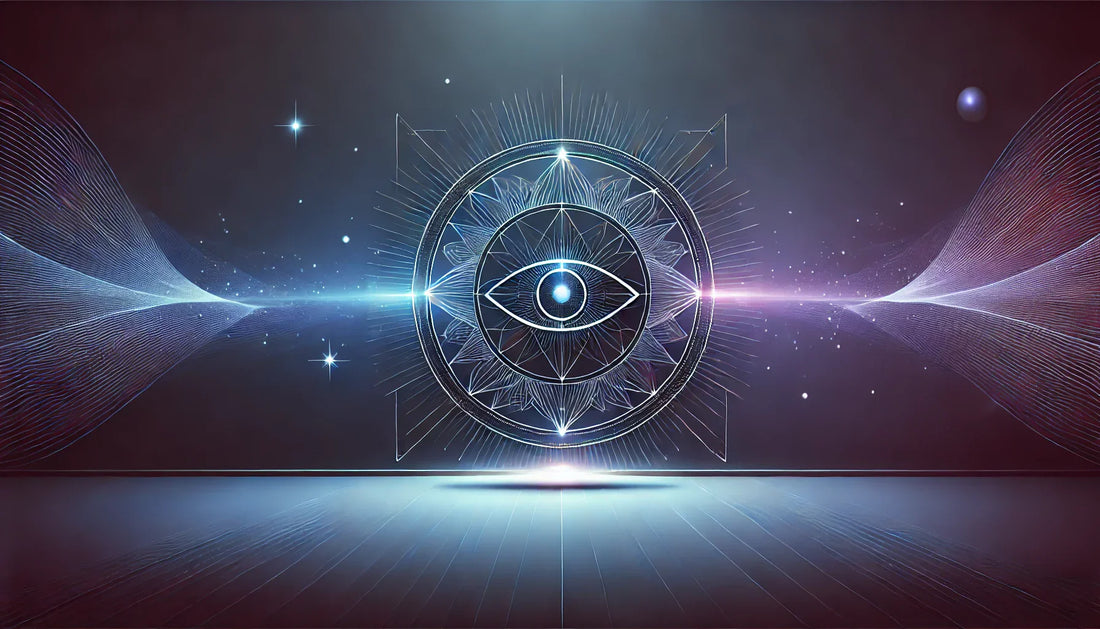 The Shocking Truth About Intuition: What They Don’t Want You to Know
