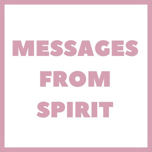 Platinum Spirit Message | By Celebrity Psychic James Higgins |