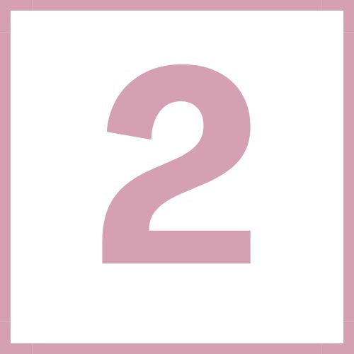 Tarot Card Two (Instant Reading)